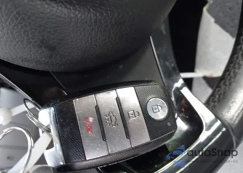 2015 Kia Optima Ex from USA, damaged, VIN 5XXGN4A79FG468030